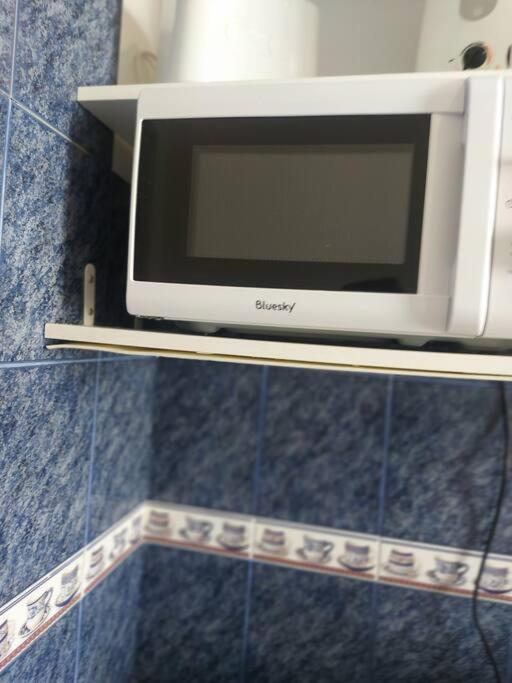 Appartement 20 Mts Plage, Pl Mediterranee, Vue Mer Parking Canet-en-Roussillon Eksteriør bilde