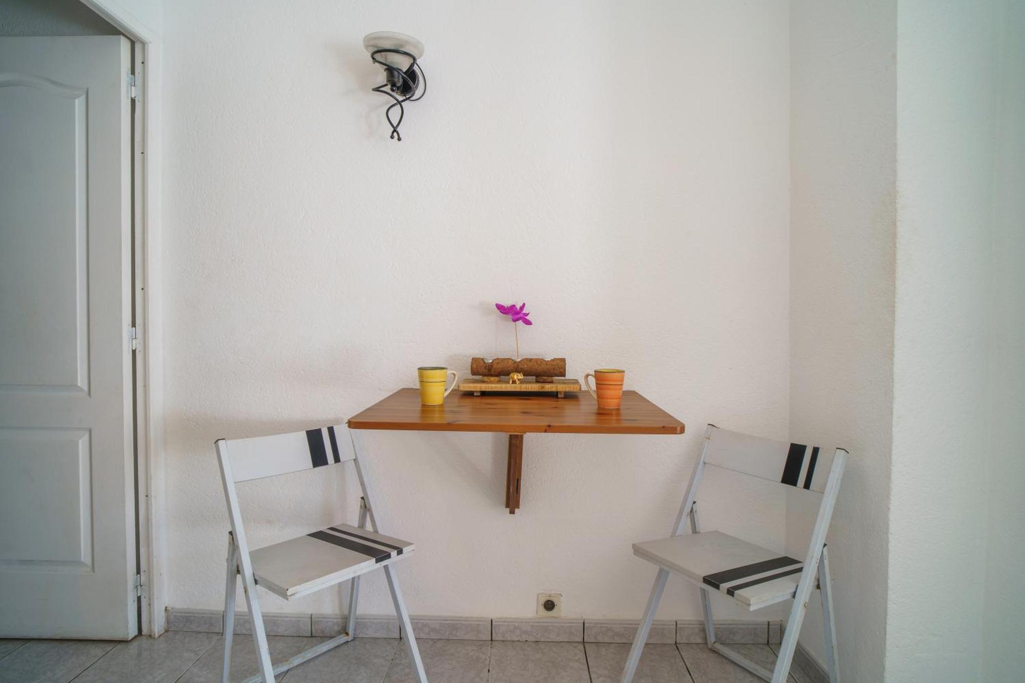 Appartement 20 Mts Plage, Pl Mediterranee, Vue Mer Parking Canet-en-Roussillon Eksteriør bilde