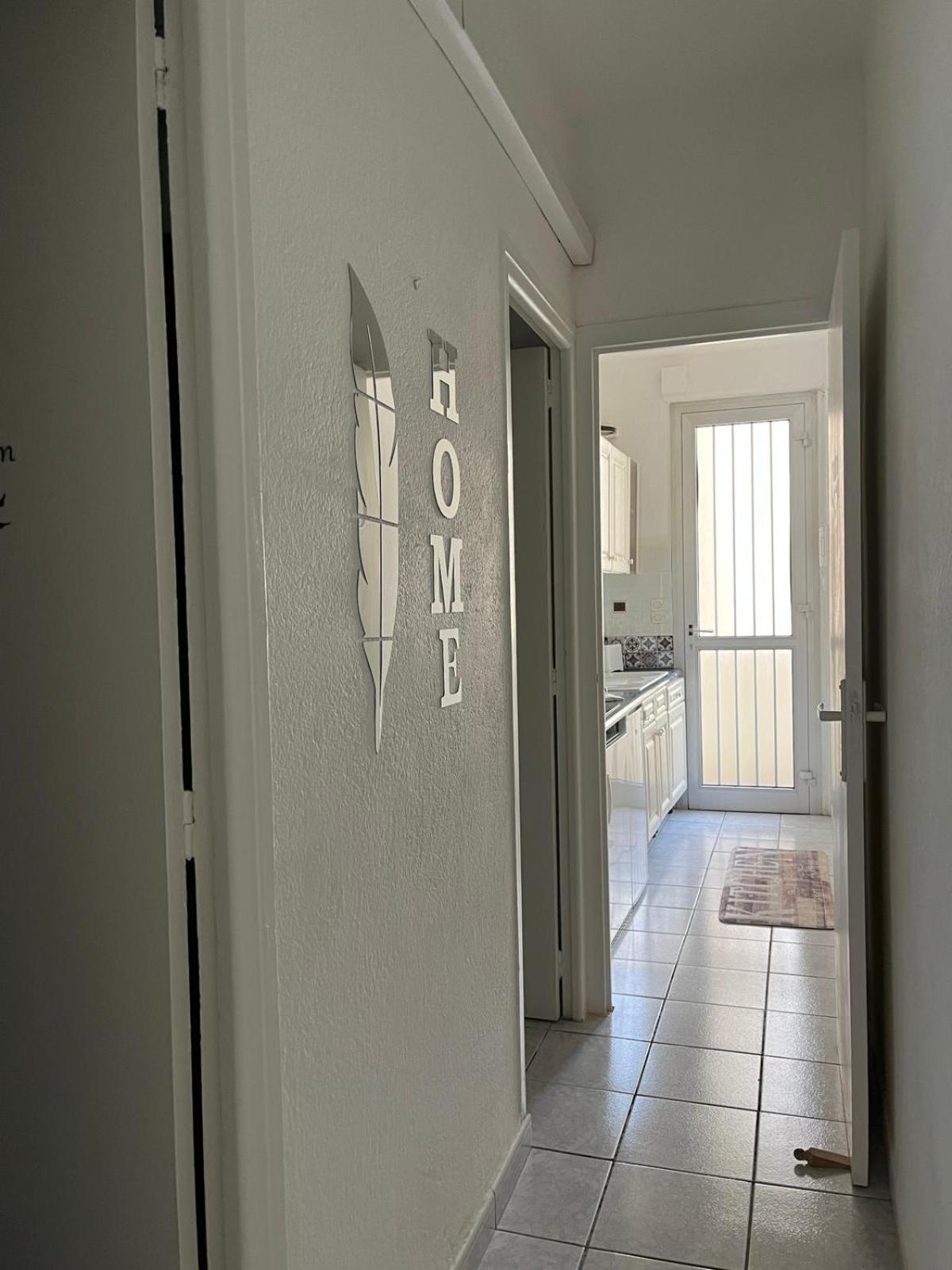 Appartement 20 Mts Plage, Pl Mediterranee, Vue Mer Parking Canet-en-Roussillon Eksteriør bilde
