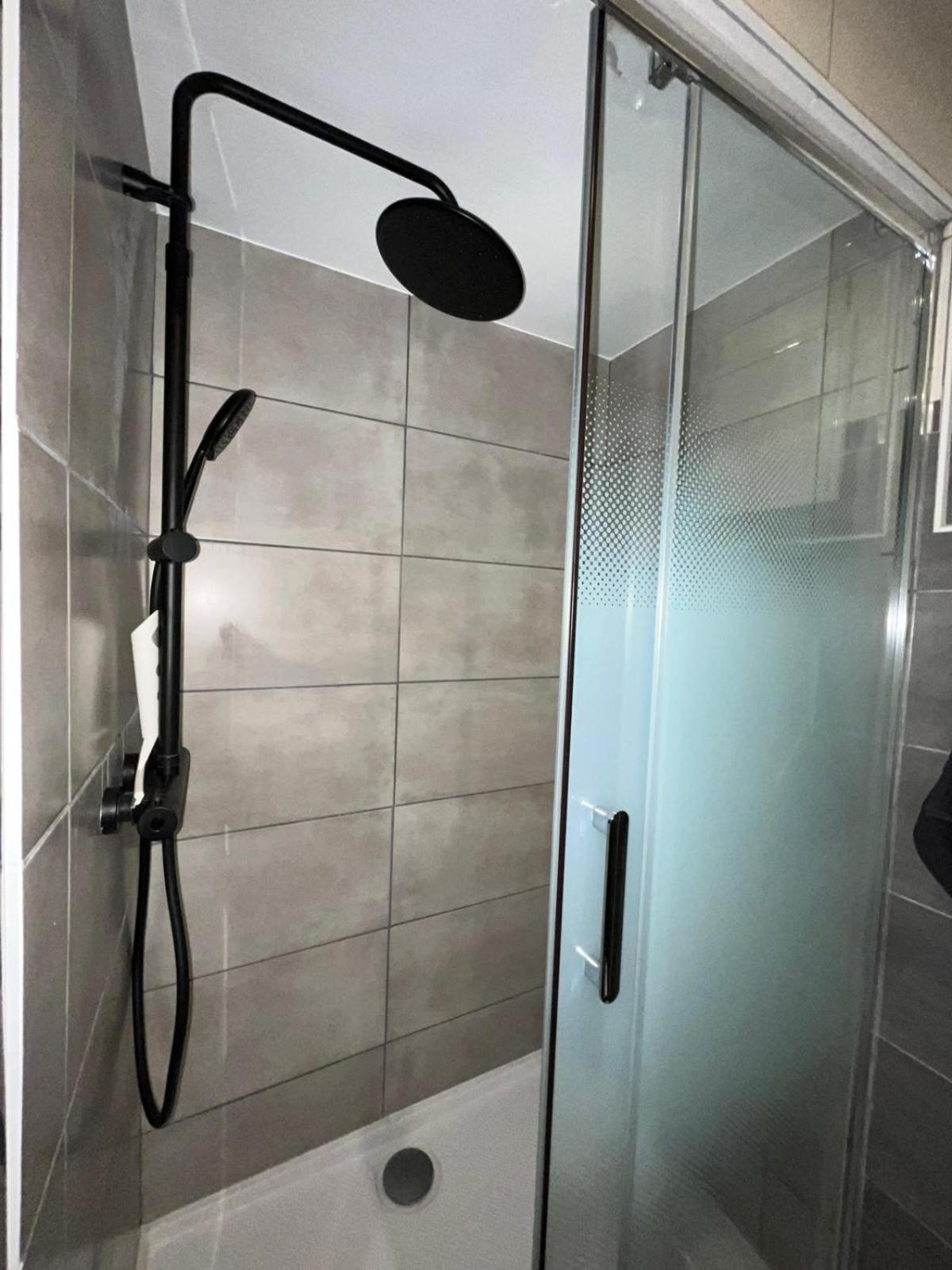Appartement 20 Mts Plage, Pl Mediterranee, Vue Mer Parking Canet-en-Roussillon Eksteriør bilde