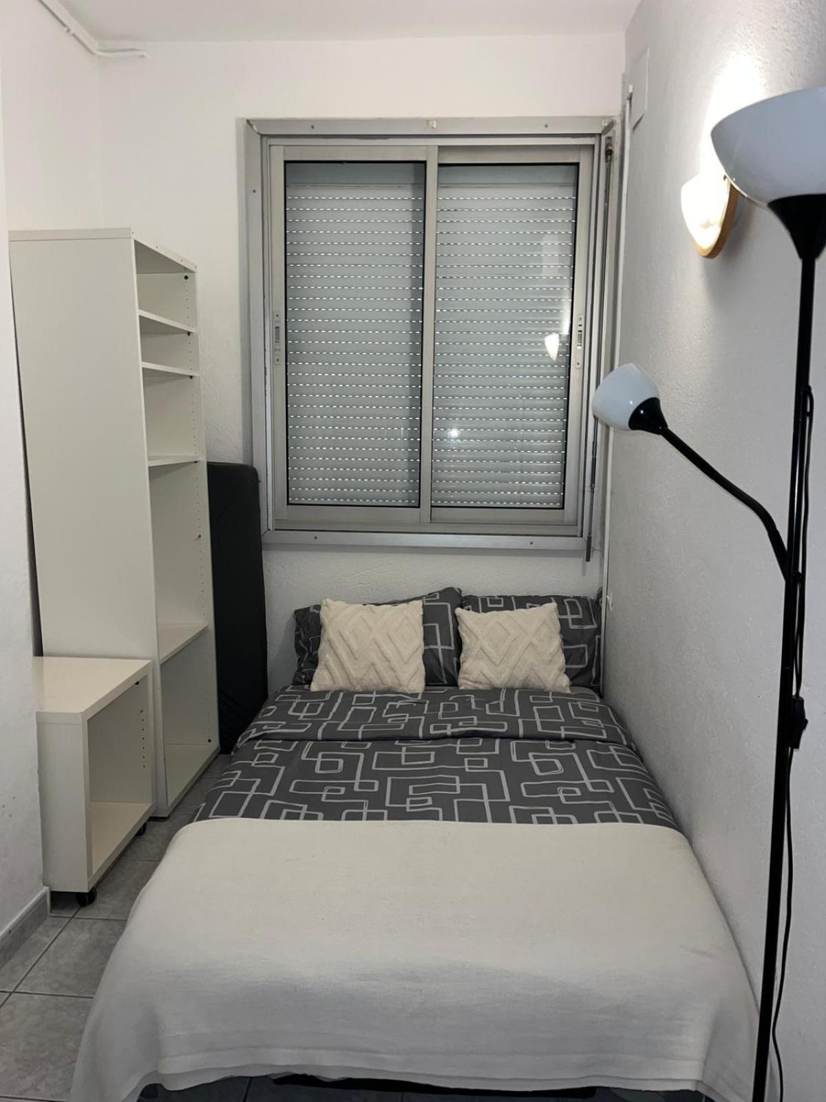 Appartement 20 Mts Plage, Pl Mediterranee, Vue Mer Parking Canet-en-Roussillon Eksteriør bilde